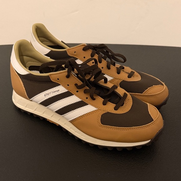 adidas Originals Other - Adidas Originals TRX Vintage Shoes